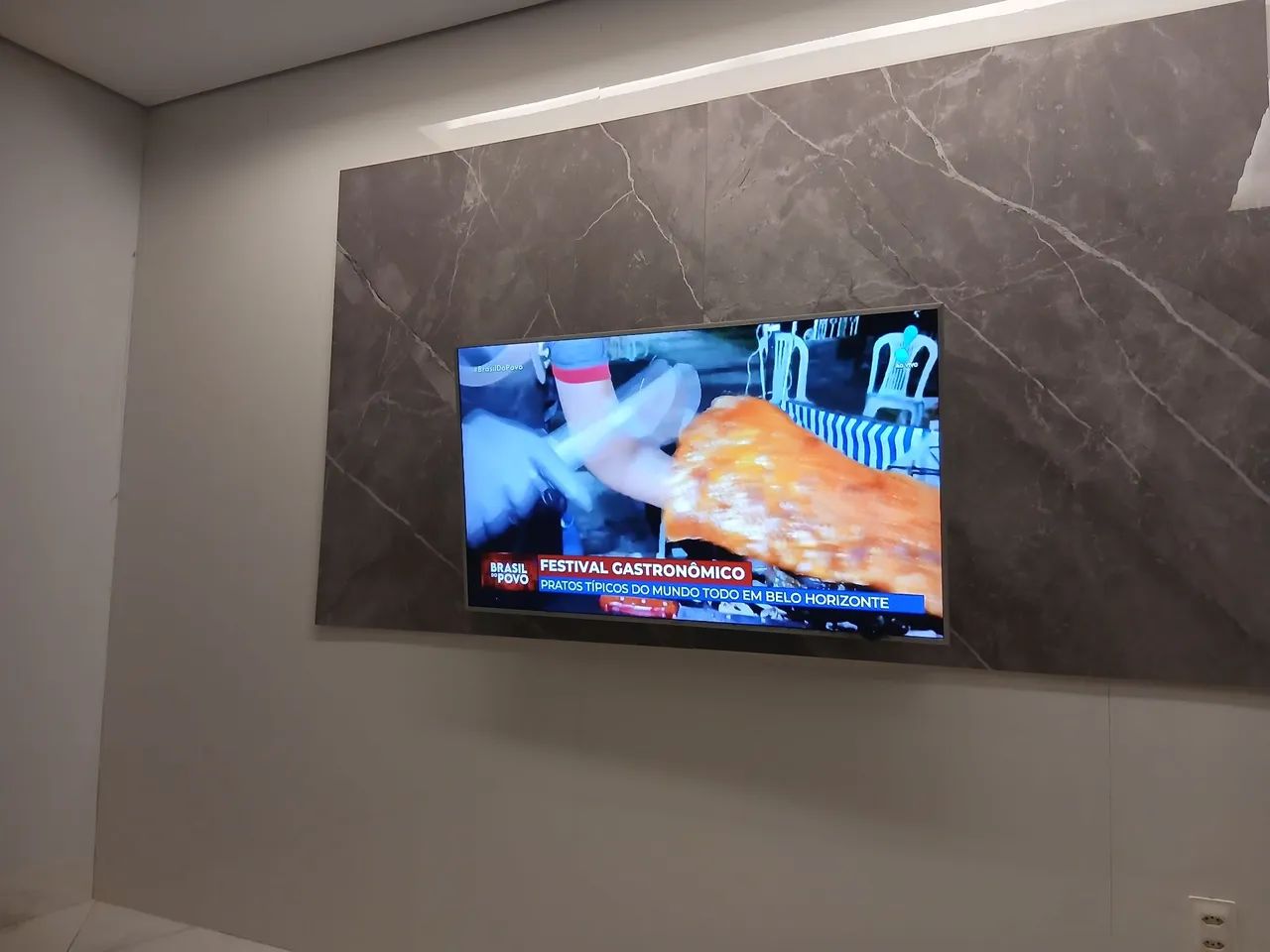 TV LG 55 polegadas perfeito estado63824116336643121