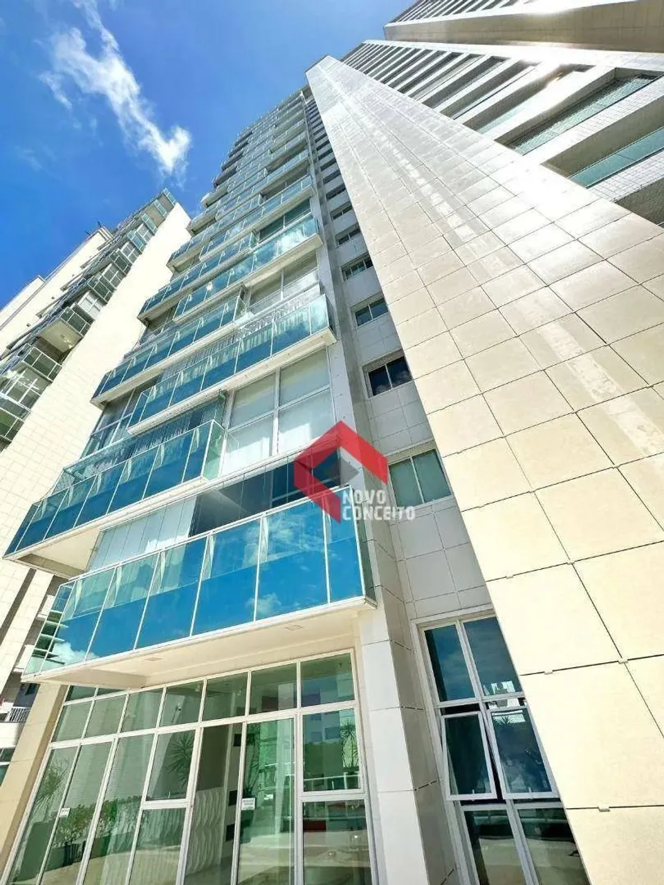 Apartamento à venda, 155 m² por R$ 1.700.000,00 - Cocó - Fortaleza/CE