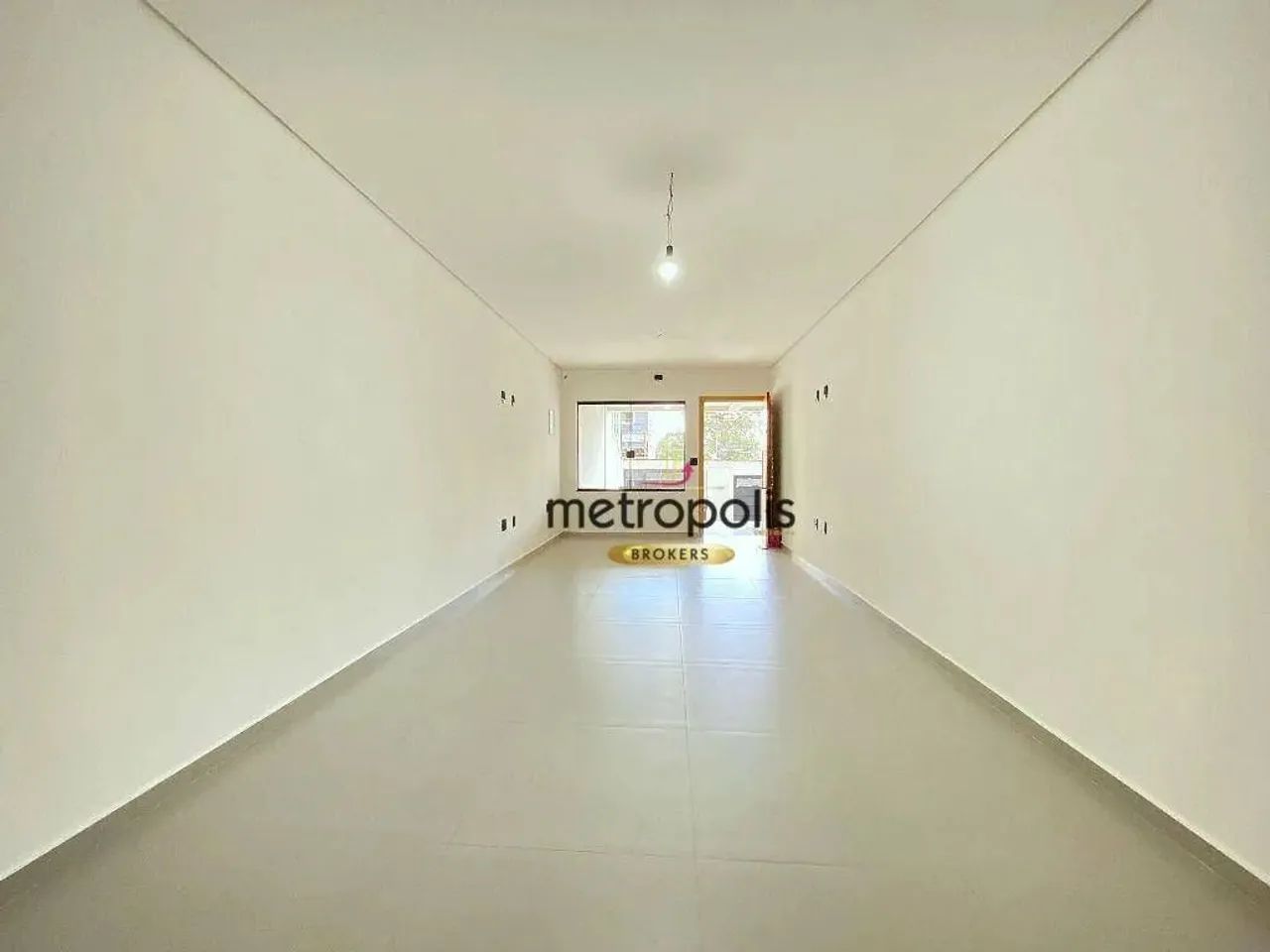 Sobrado à venda, 210 m² por R$ 904.000,00 - Vila Camilópolis - Santo André/SP - Foto 2