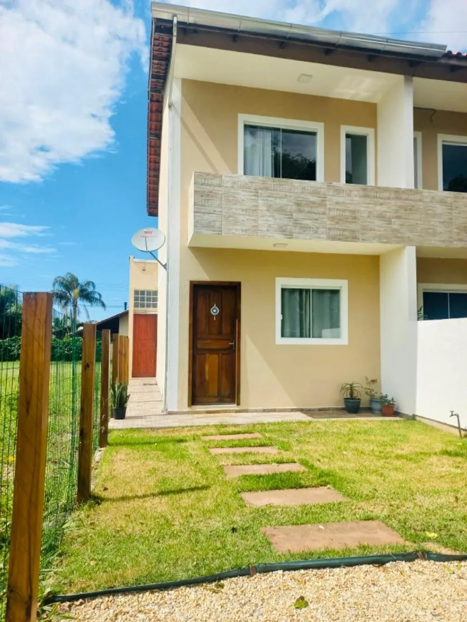 Sobrado Familiar na melhor região do Rio Vermelho!