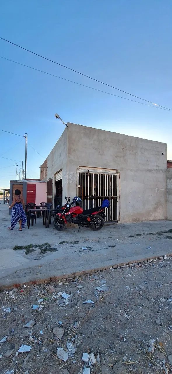 PONTO COMERCIAL COMPLETO NO JEITO DE TRABALHAR.