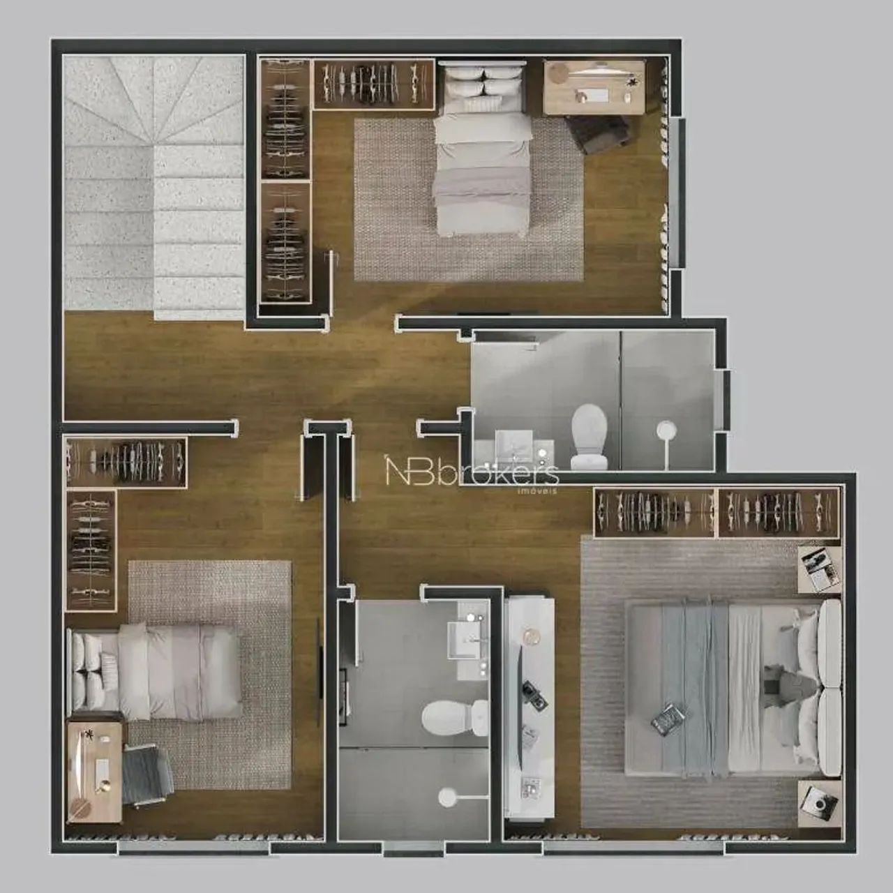 Investidores e Construtoras - Foto 7