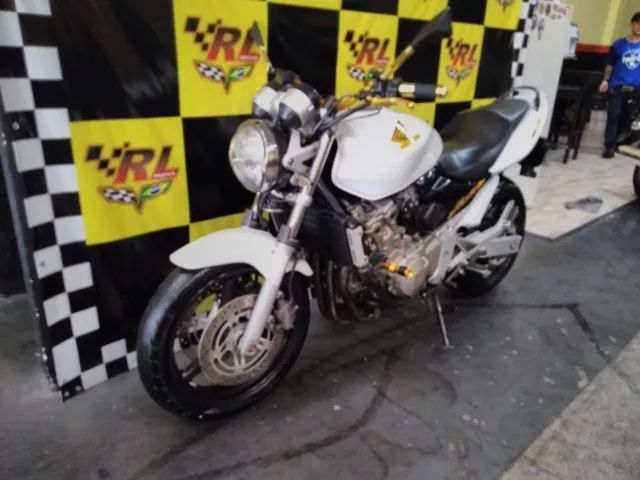 HORNET 2007 - Foto 5