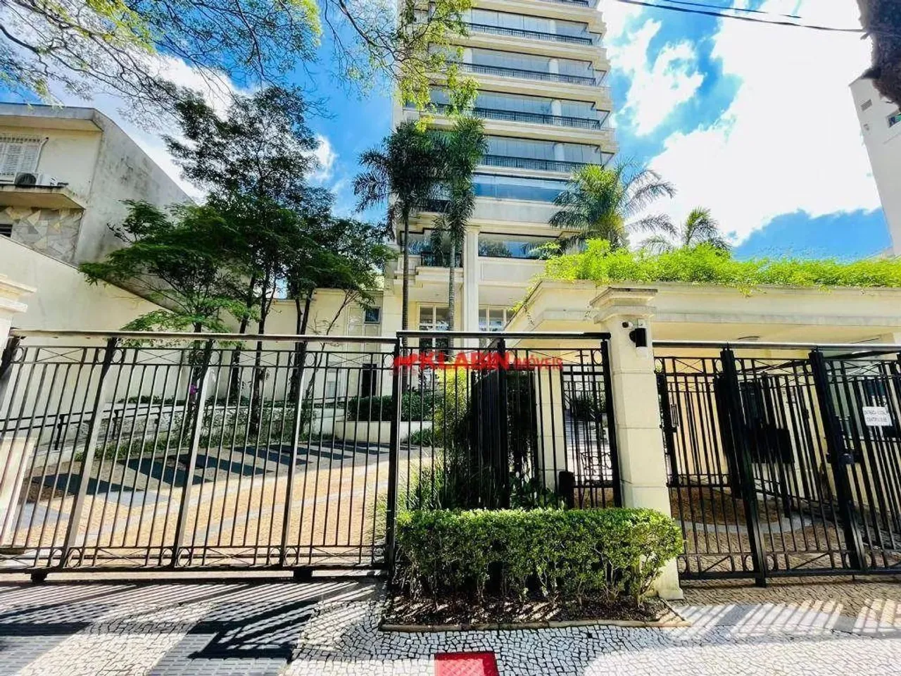 Apartamento em Sumaré