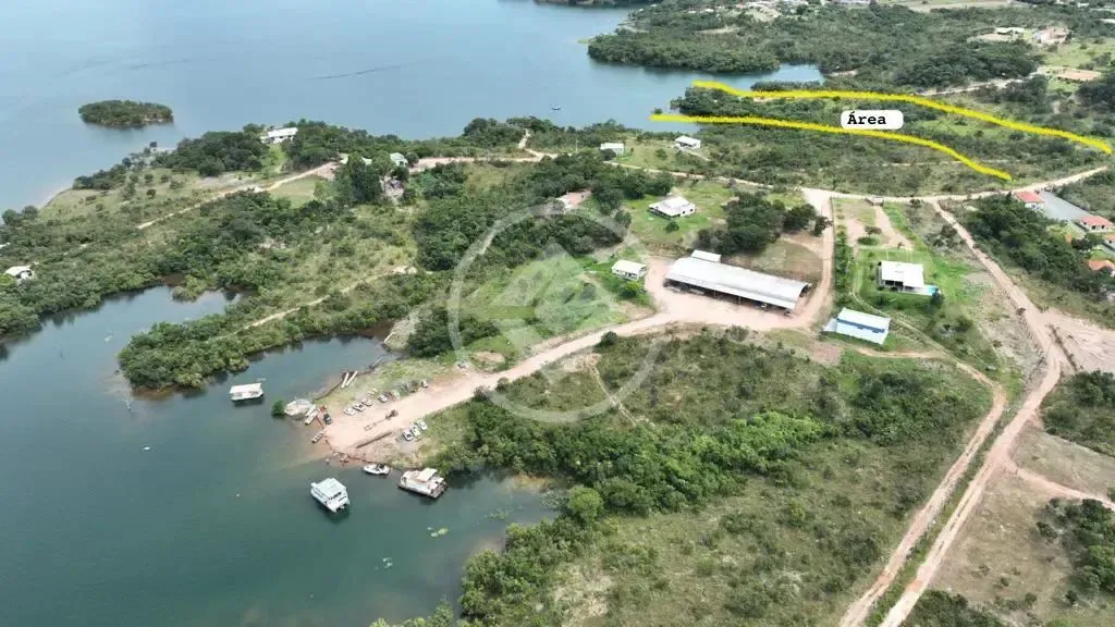 CHÁCARA BEIRA DO MANSO codigo: 76528