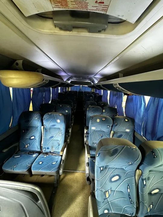Micro onibus 32 lugares. - Foto 4