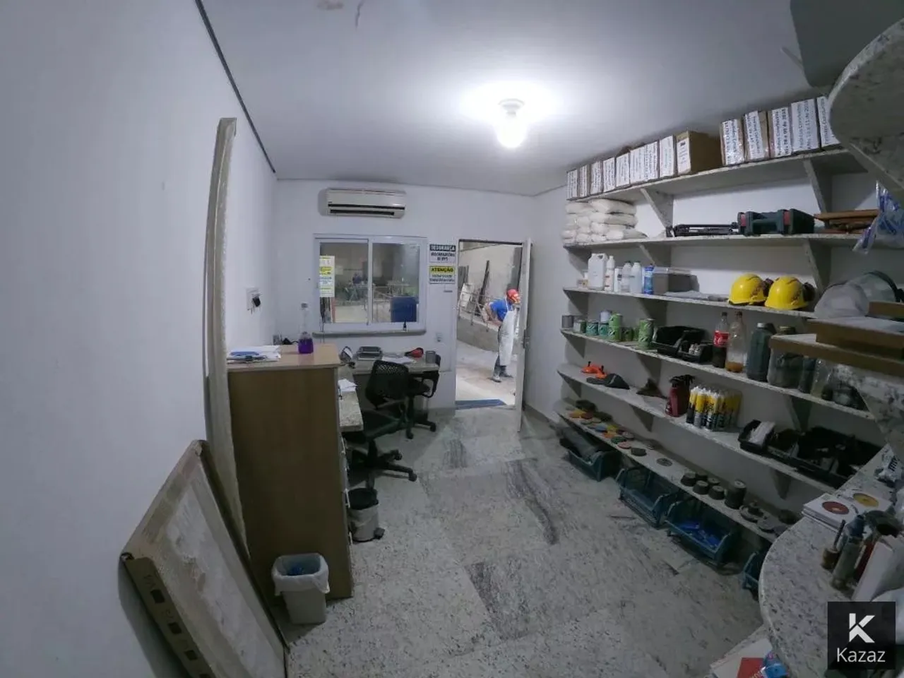 Venda Galpão Comercial - Loteamento Comercial José Aparecido Ribeiro - Nova Mutum