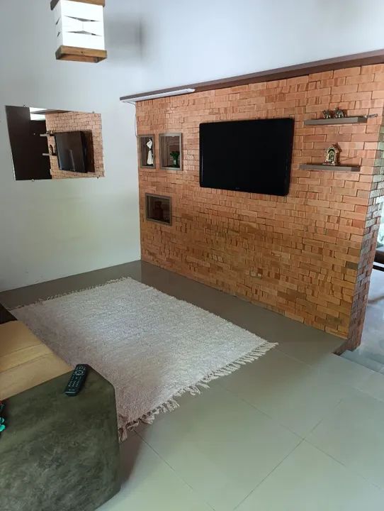 Aconchegante casa no Rosa. - Foto 4