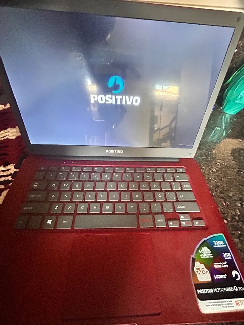 Notebook  - Foto 4