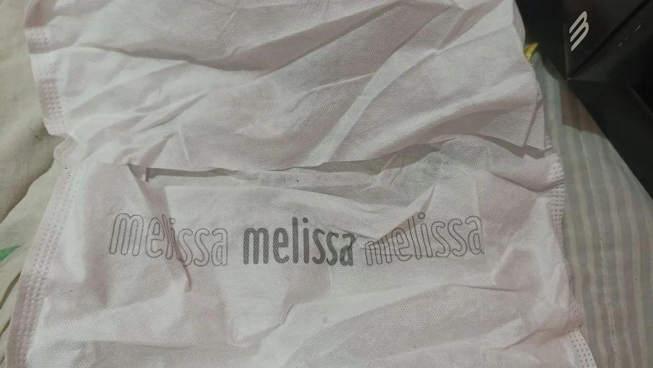 Melissa Ulitsa rosa 35 - Foto 5