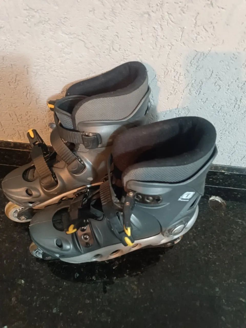 Patins Traxart Spectro 36/37 - Foto 3