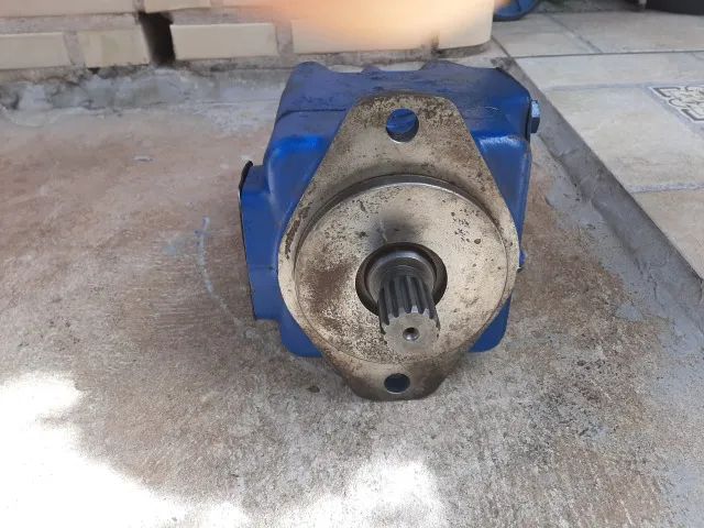 Bomba Hidraulica de Palheta (Cartucho) - Foto 3