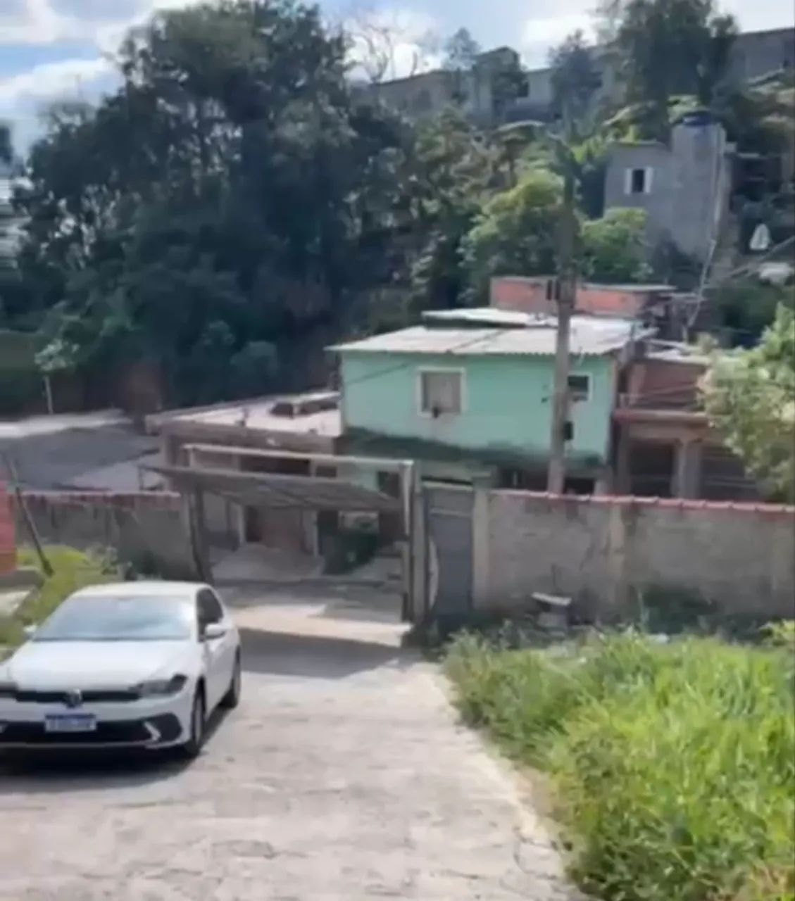 Foto - Barueri - Jardim Iracema/Aldeia