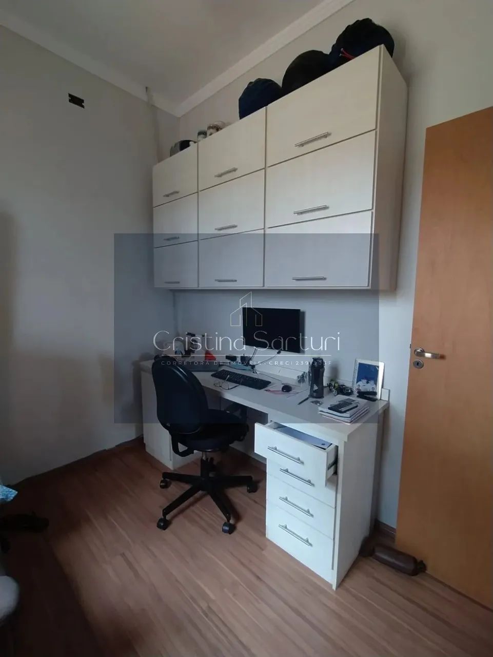 Chácara Residencial à Venda! Vila São Geraldo, São José dos Campos 4 dormitórios, sendo 1  - Foto 5