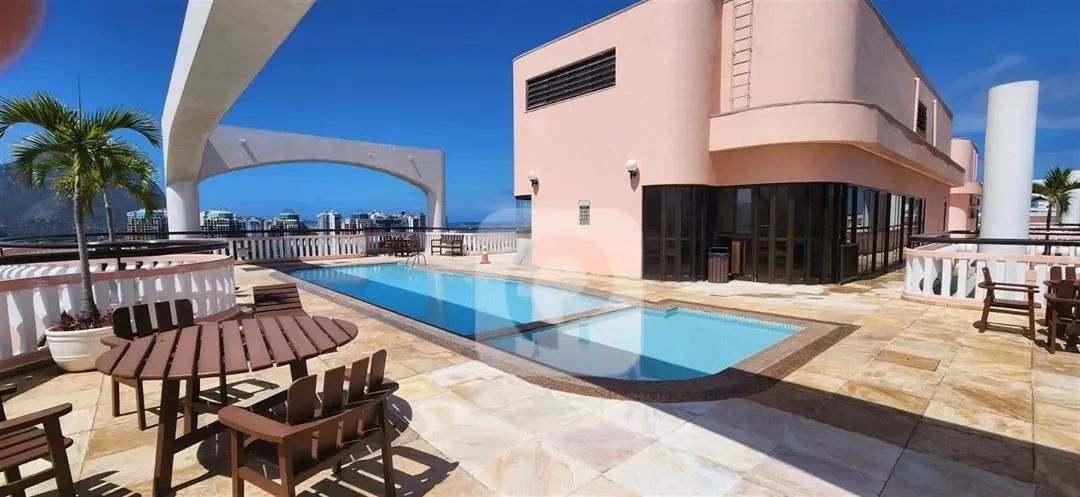 SELECIONE - Apartamento 4 quartos, sendo 1 suíte
