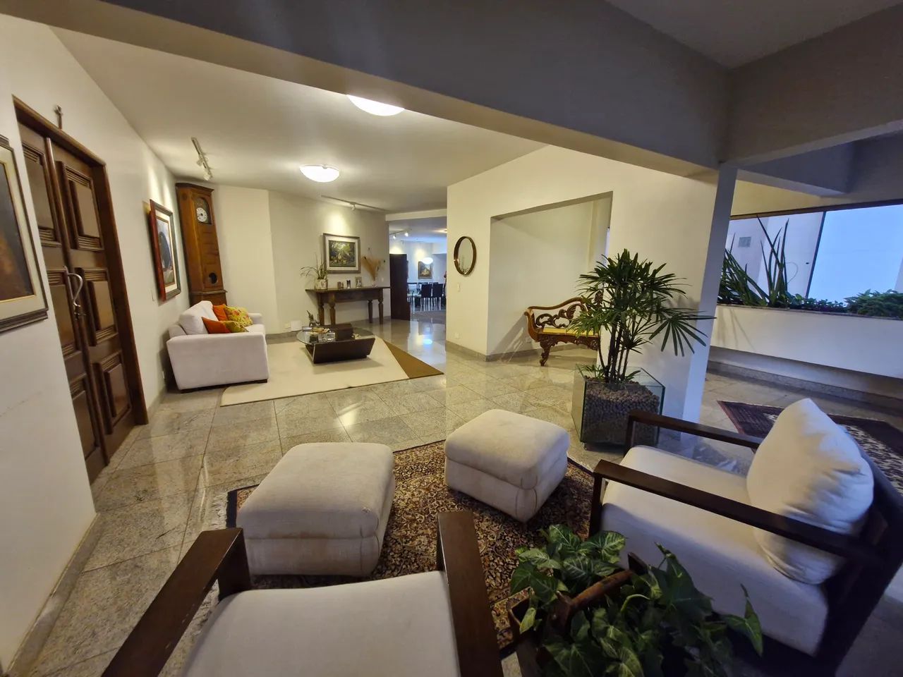 Ótimo apartamento à venda com 238 m2  no Oeste. - Foto 2