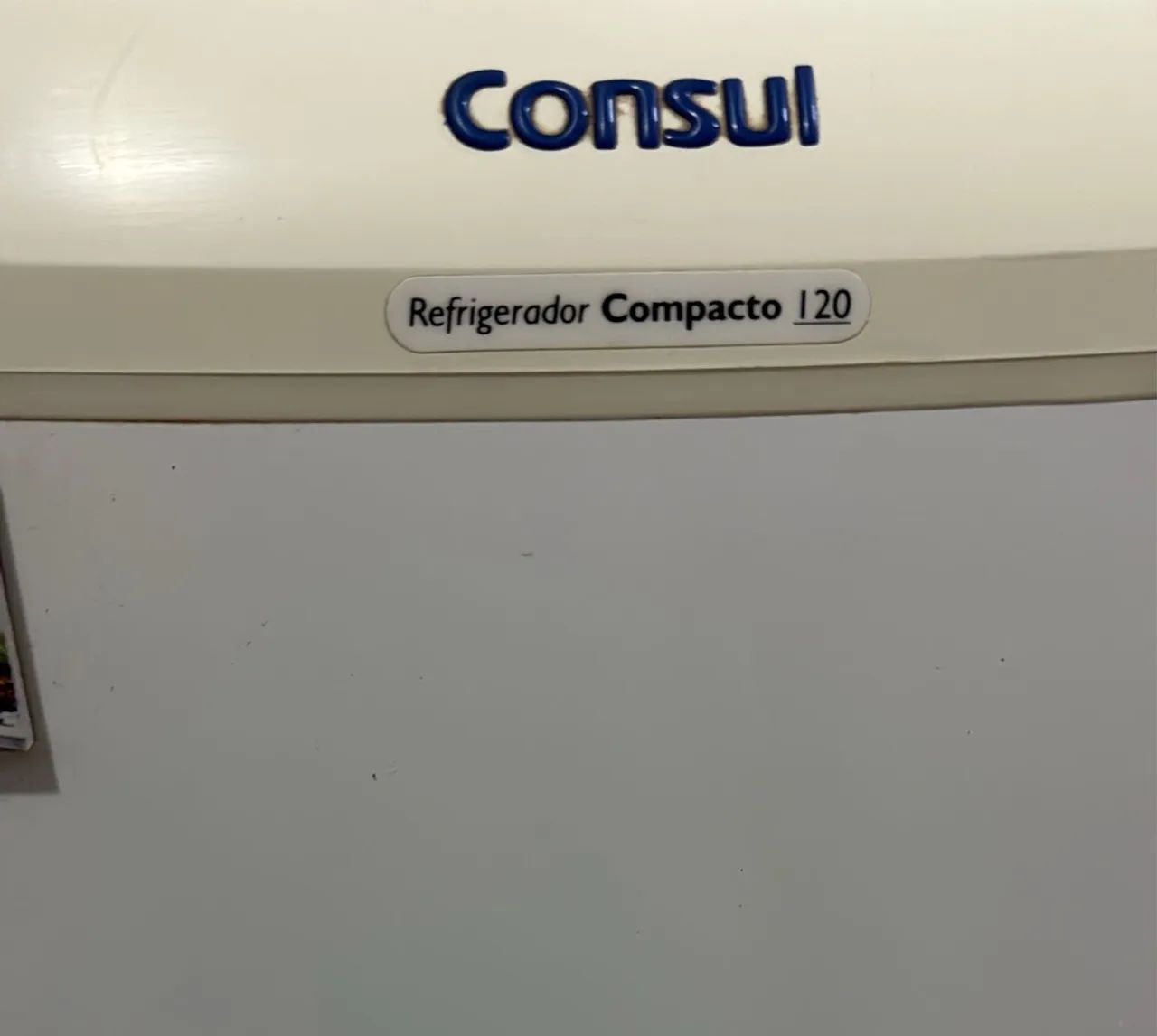 Geladeira Compacta Consul 120 Litros - Foto 4