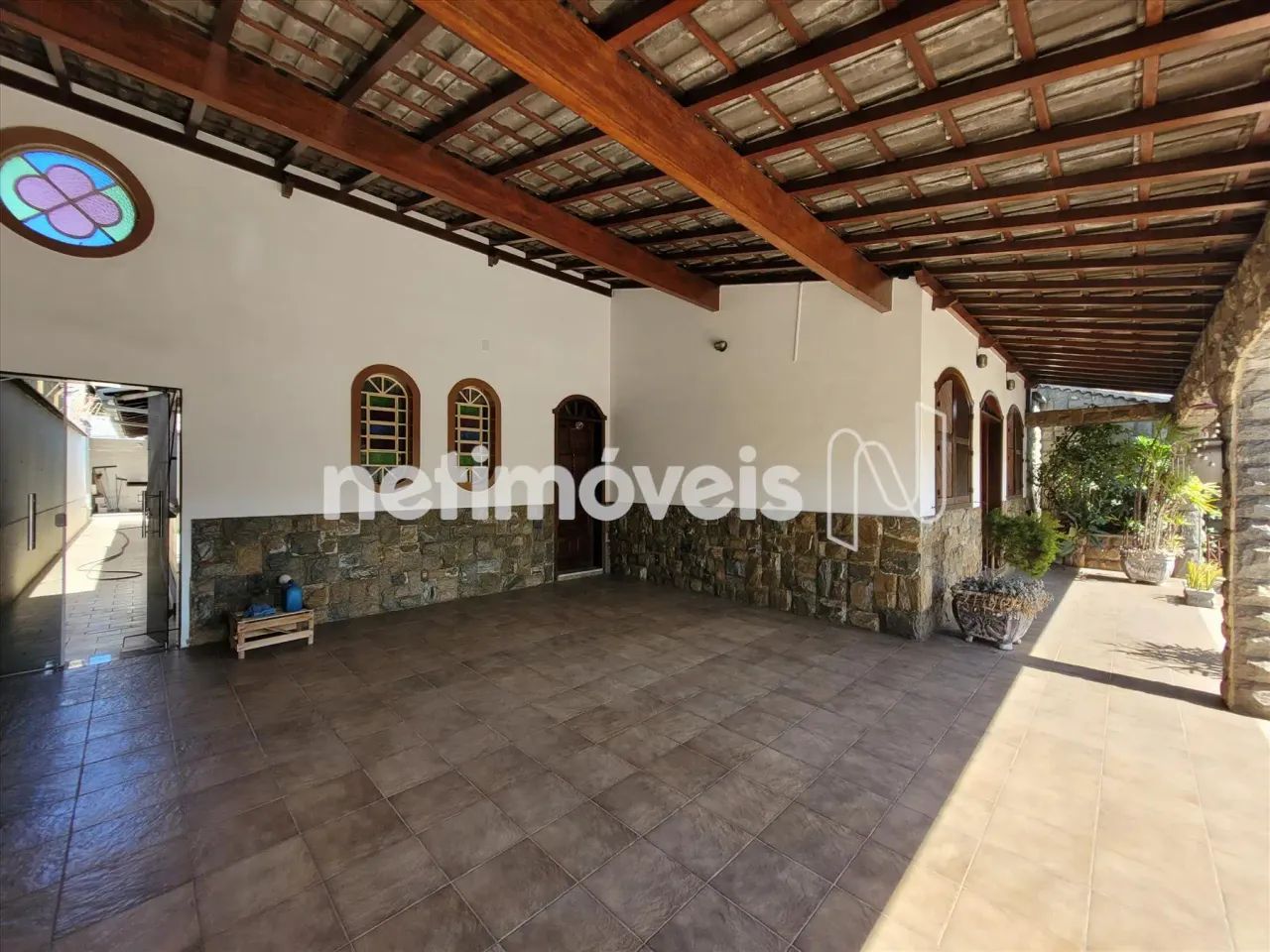 Locação Casa Jardim Riacho das Pedras Contagem - Foto 4