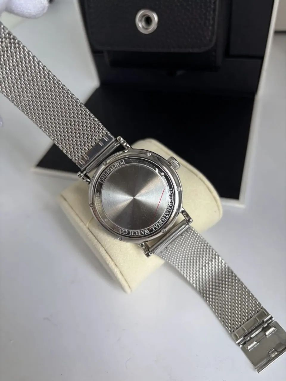 Relógio IWC Portofino - Foto 4