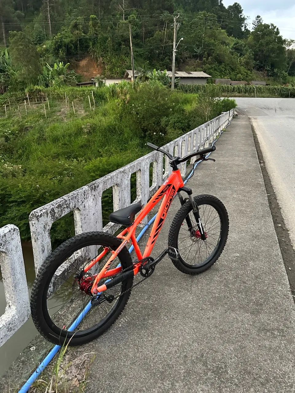 Gios frx 2019 - Foto 2