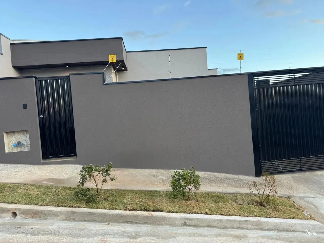 Casa a venda noBairro  Parque Real