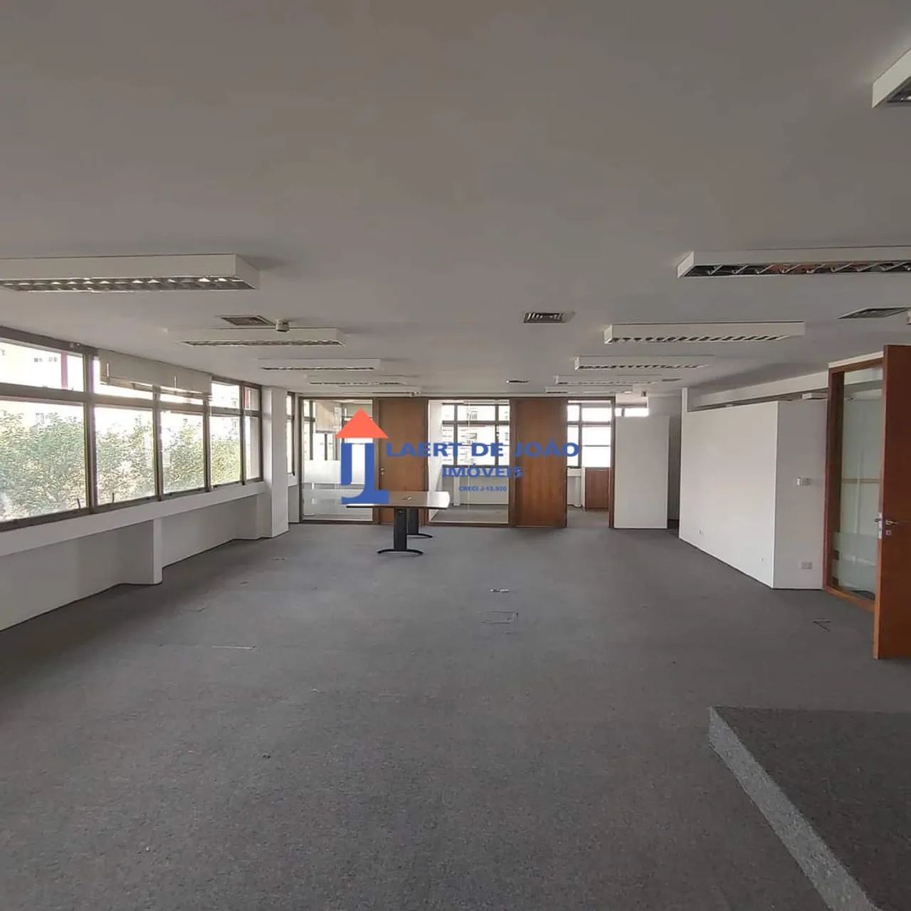 BROOKLIN PAULISTA - CONJUNTO COMERCIAL PARA LOCAÇÃO - Foto 8