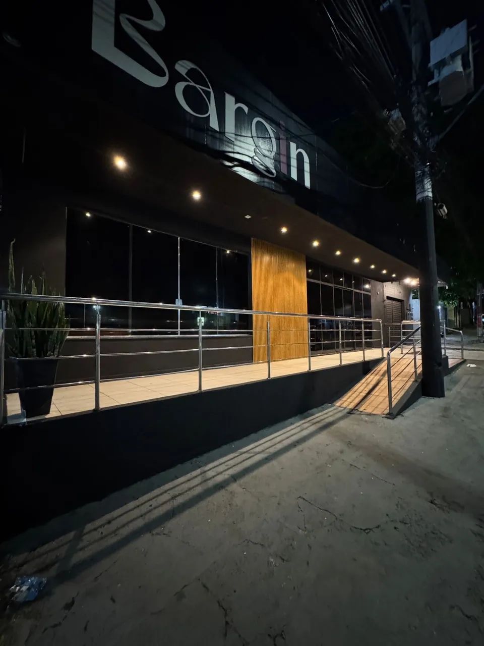 Alugo espaço para eventos  - Foto 12