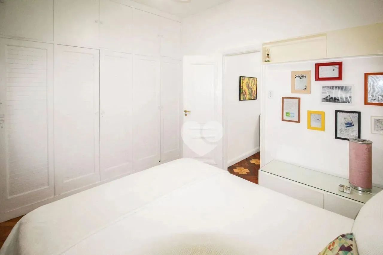 Apartamento com 3 quartos à venda, 116 m² por R$ 1.190.000 - Copacabana - Rio de Janeiro/R - Foto 12