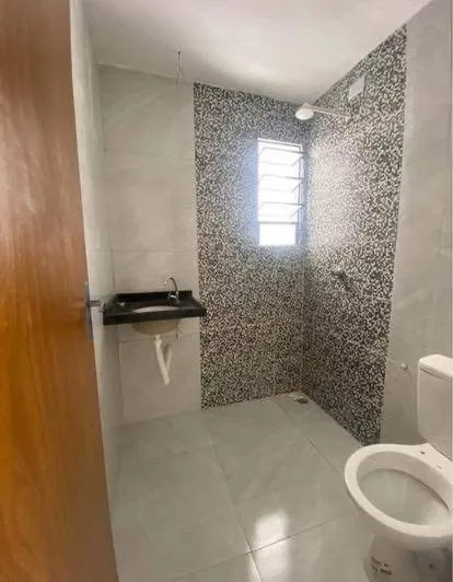Casa na torre para alugar