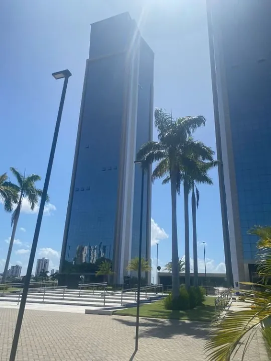 Valor de OPORTUNIDADE! Sala 72m2 para ALUGUEL - BR 230 - Pedro Gondim - Joao Pessoa - PB