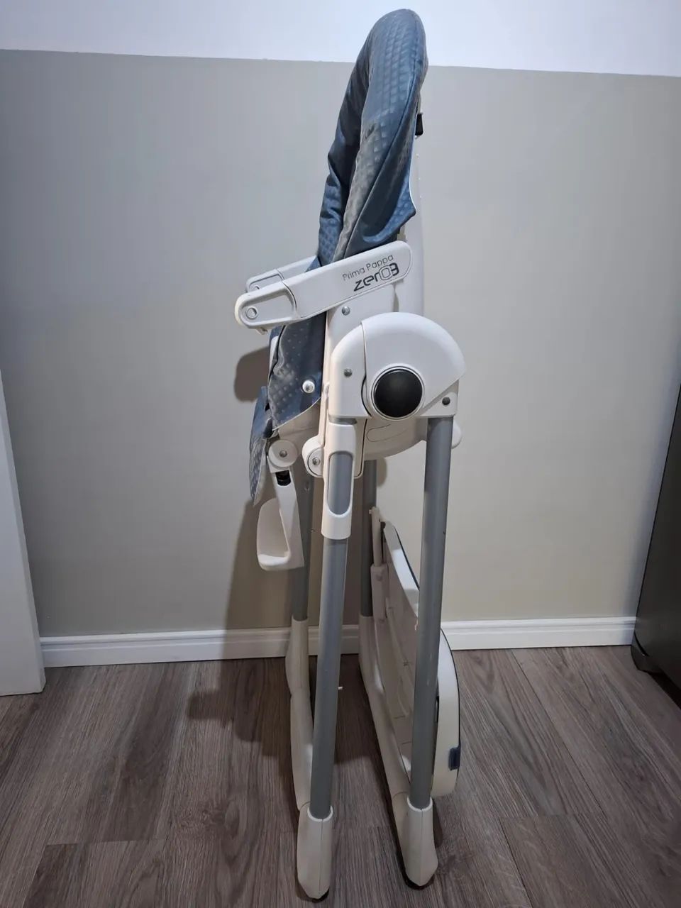 Cadeira de alimentação  - Foto 4