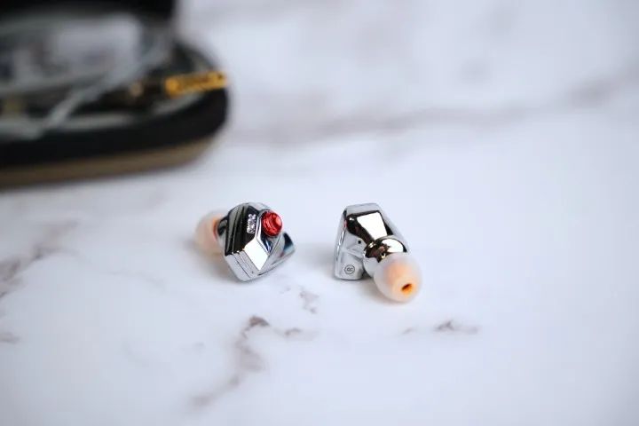 Fone DUNU Titan S2 - Foto 4