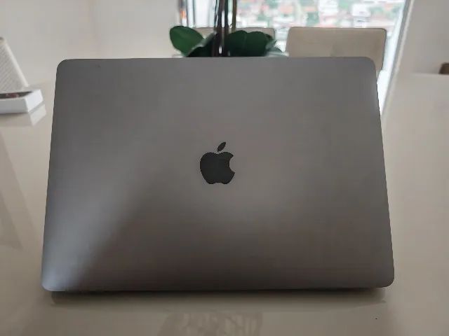 MacBook Pro M1, 8gb, 256gb - TouchBar - Novinho - Notebooks