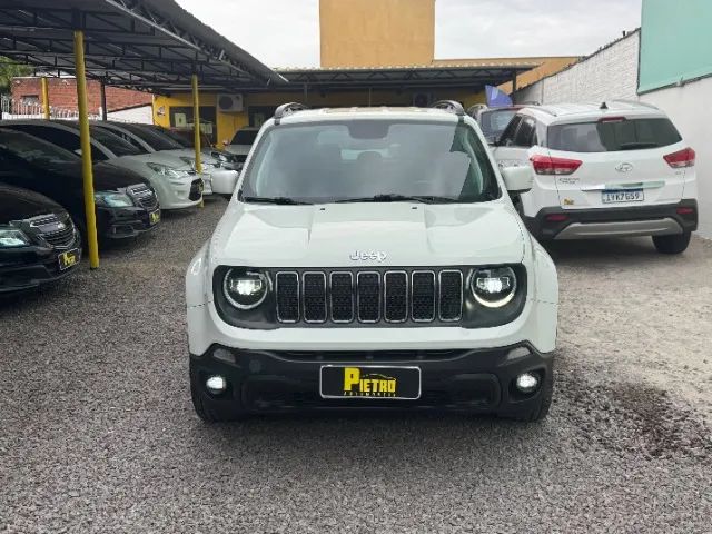 Jeep Renegade Longitude  - Foto 3