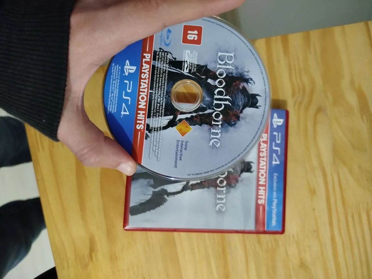 Bloodborne  - Foto 3