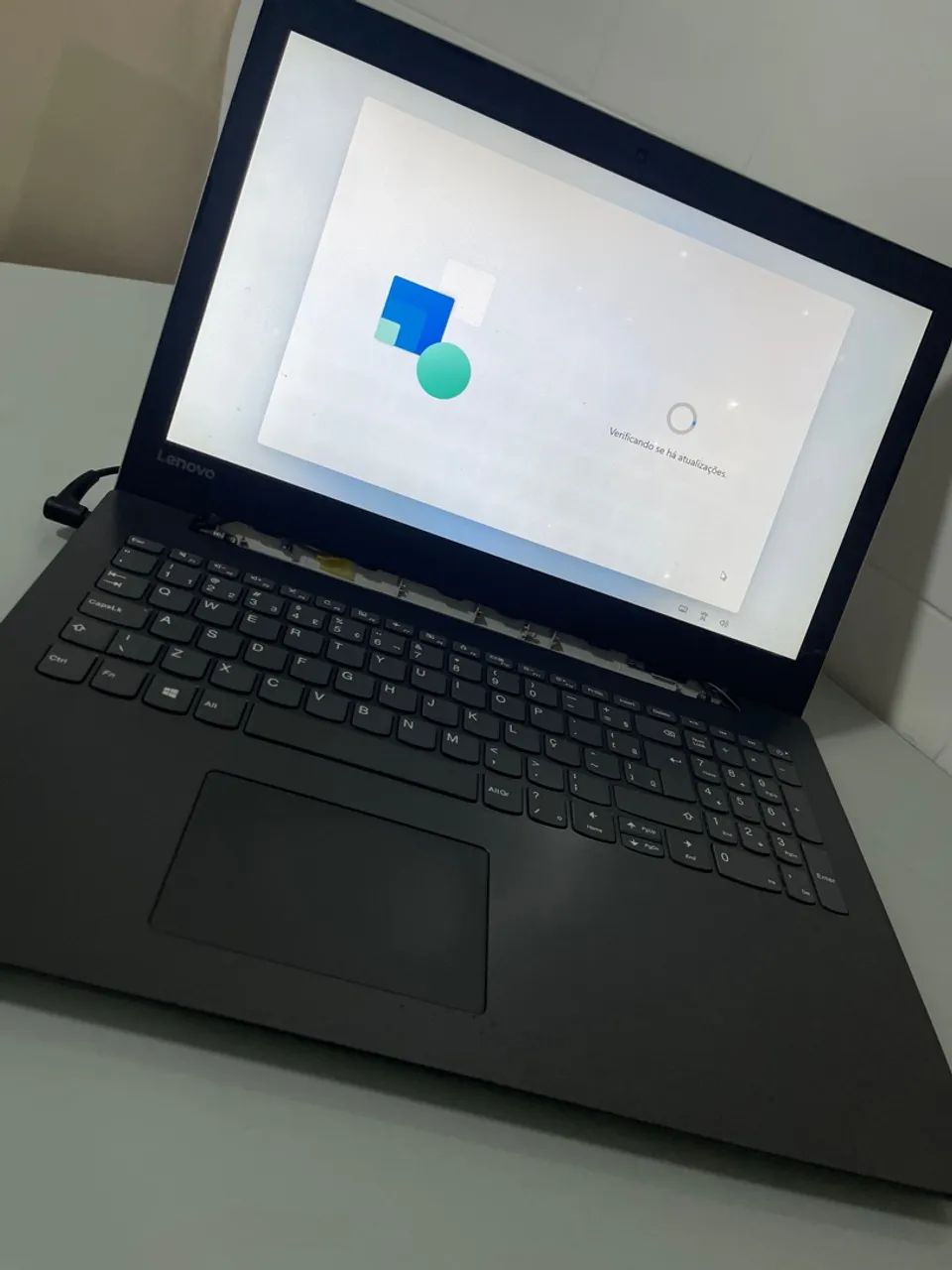 Notebook Lenovo i3 8gb 256ssd 1390,00 - Foto 2