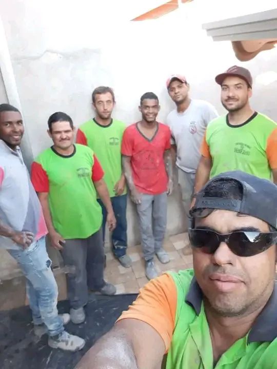 PG Construções e reformas ldta - Foto 2