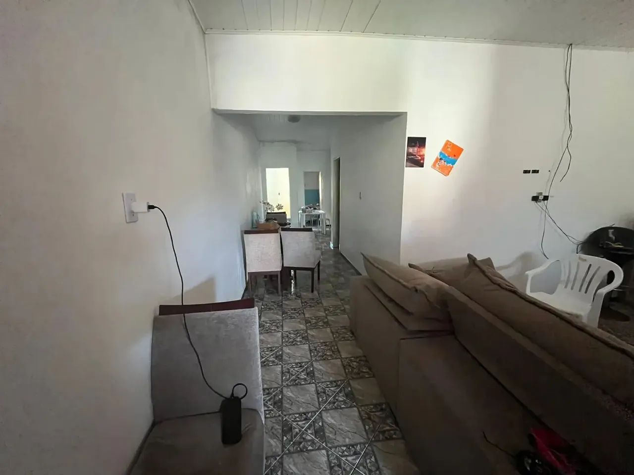 Casa à venda em rua pública, BARRA DOS COQUEIROS , Barra dos Coqueiros, SE - Foto 4