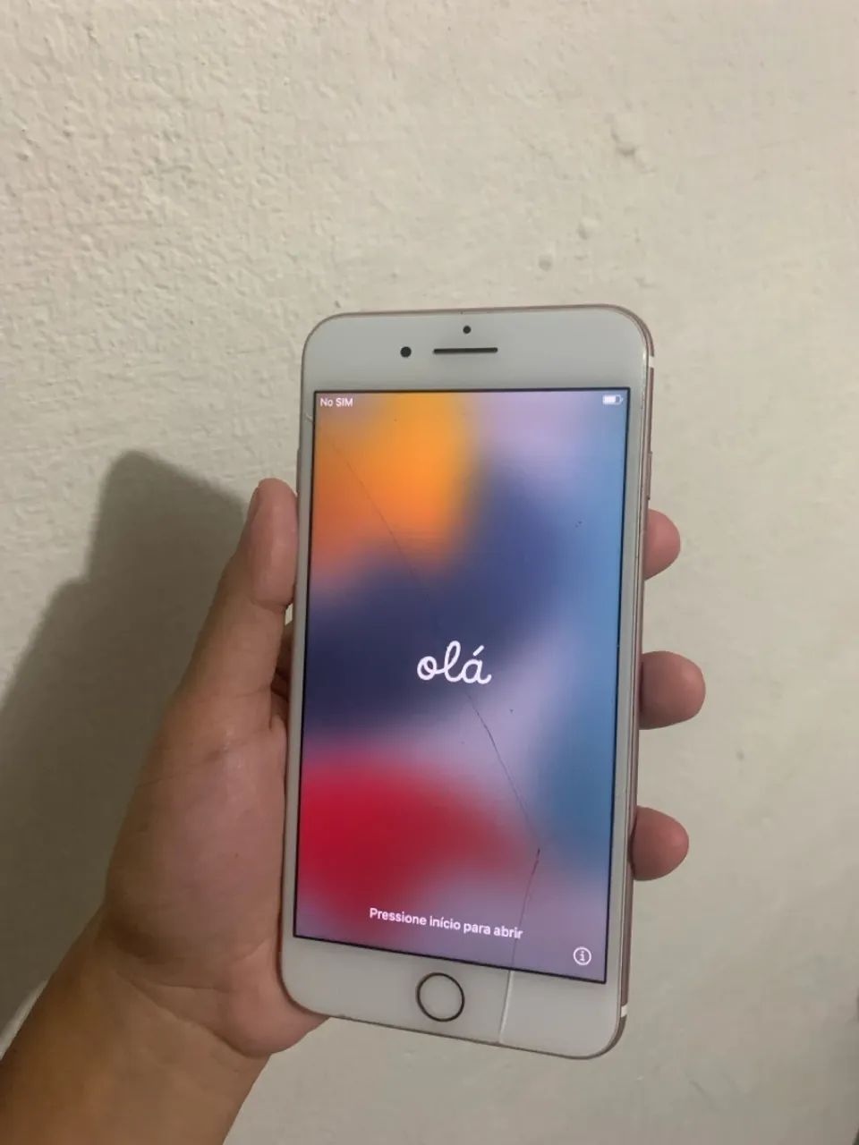 Iphone 7 plus