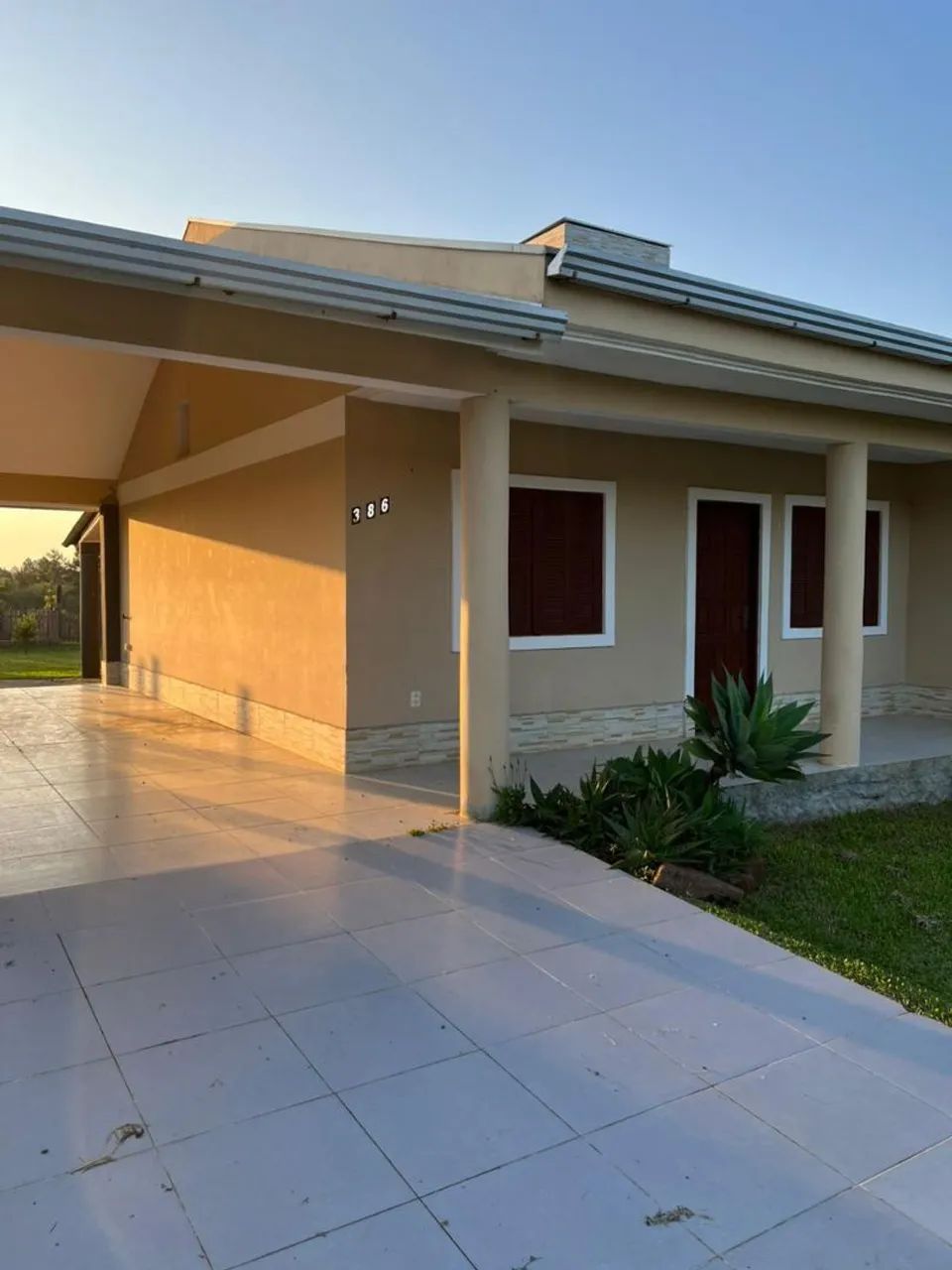 Foto - Gravataí - Costa do Ipiranga (Ipiranga)