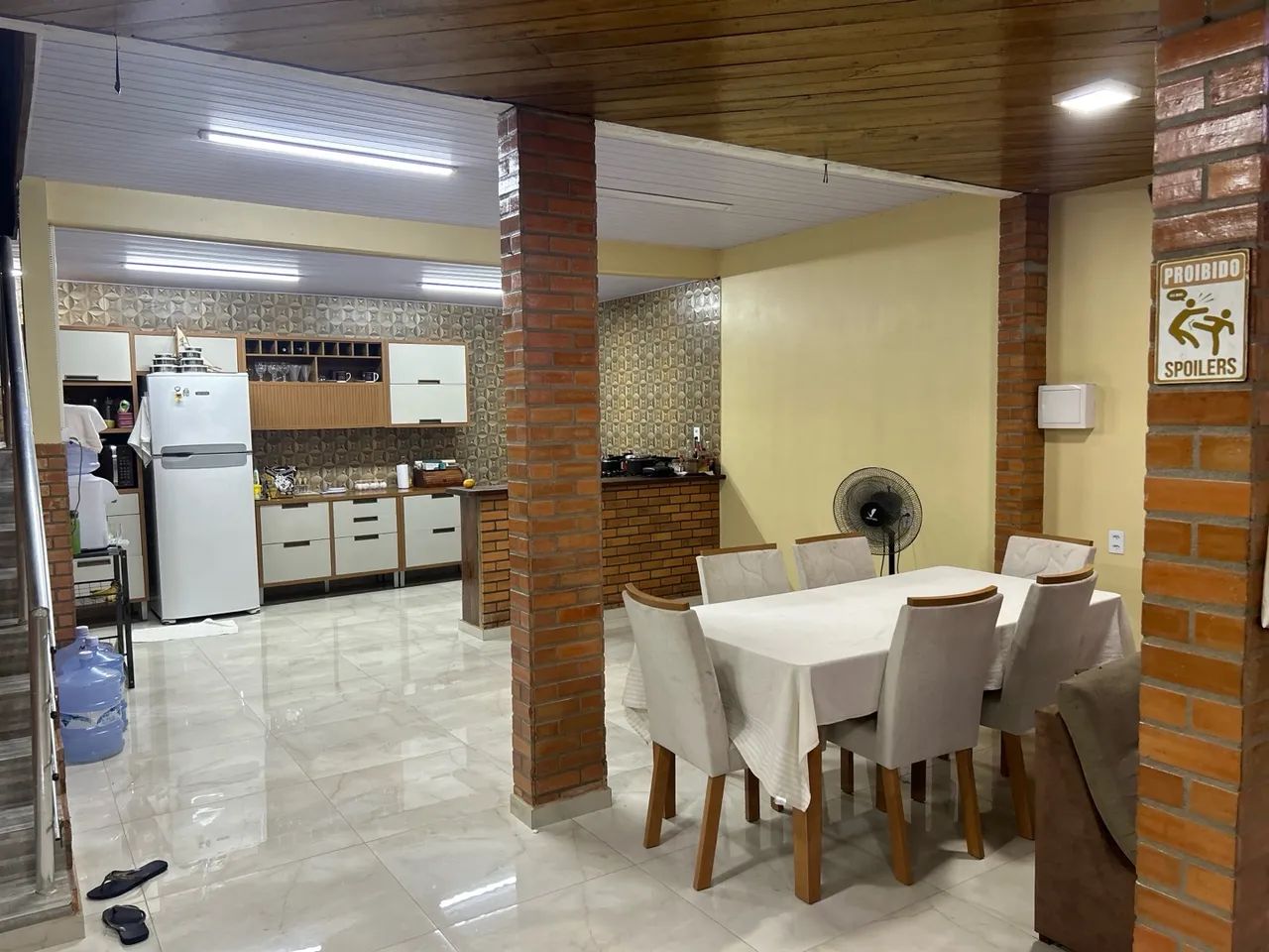 Casa/sítio  - Foto 5