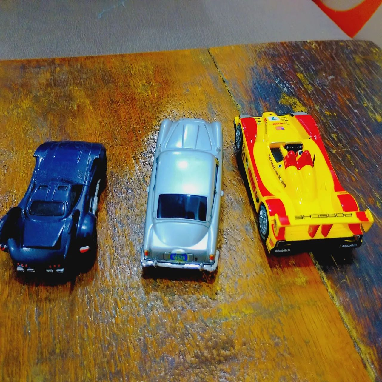 Carro autorama carrera - Foto 2