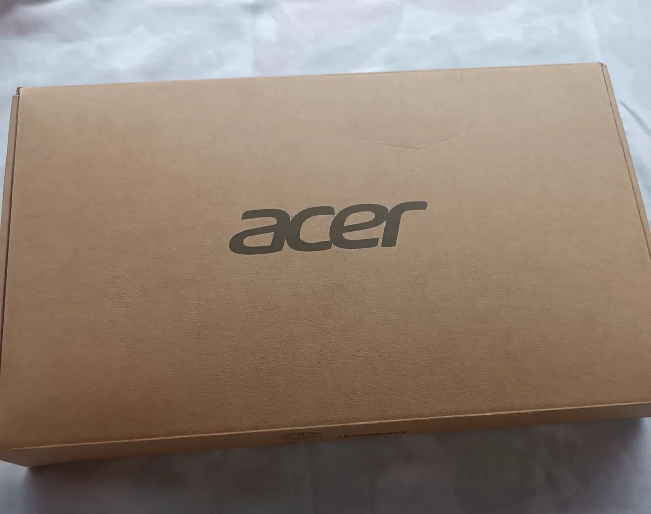 Vendo notebook Acer core i3 8 gb com nota fiscal  - Foto 4