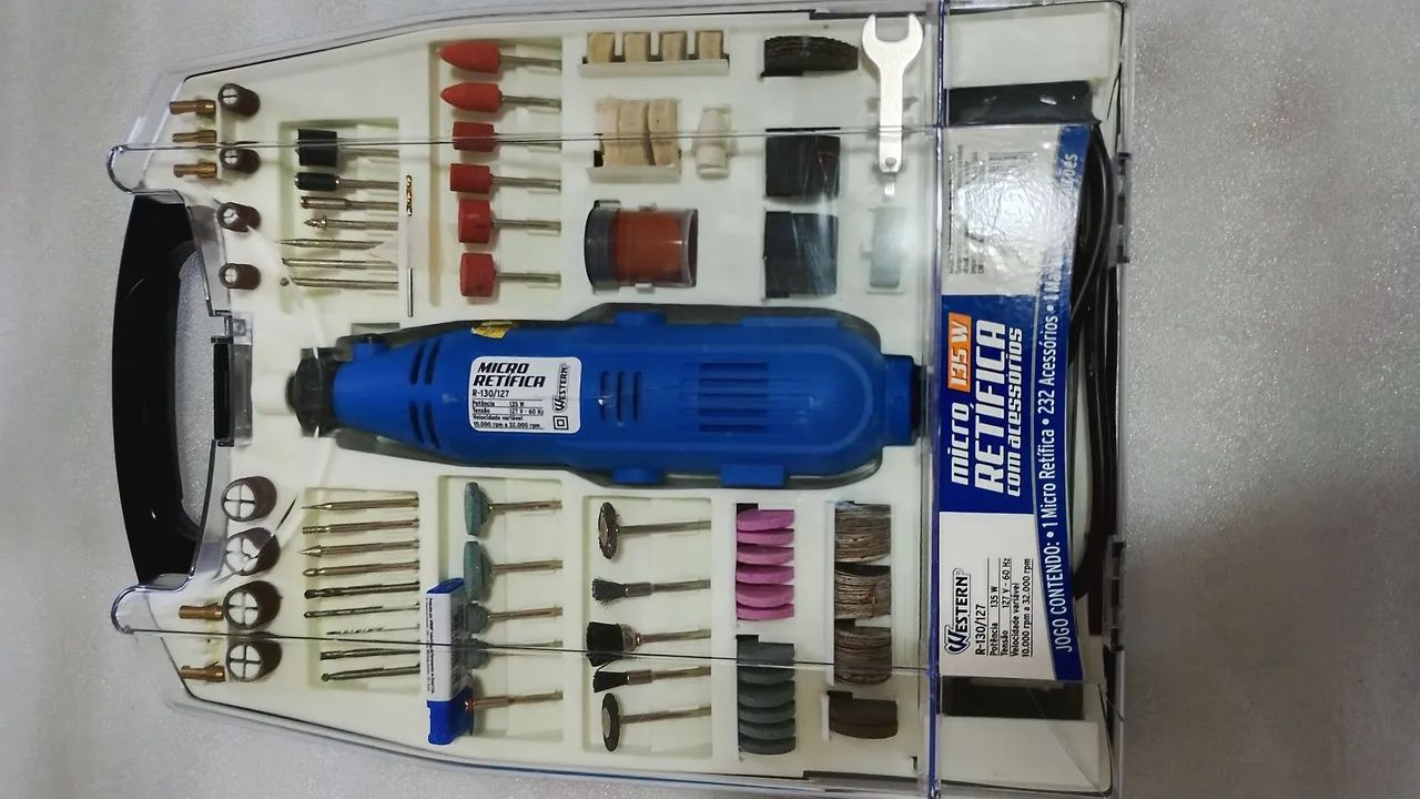 MICRO RETIFICA  - Foto 2