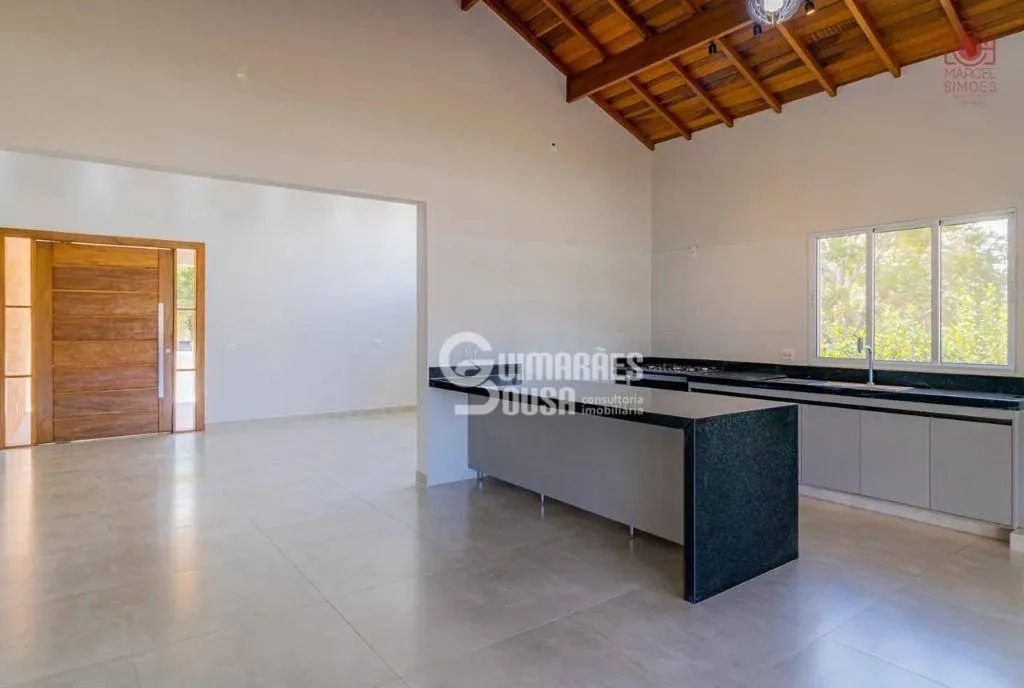 VENDA - CASA TÉRREA - COND HARAS PINDORAMA -CABREÚVA/SP - Foto 2
