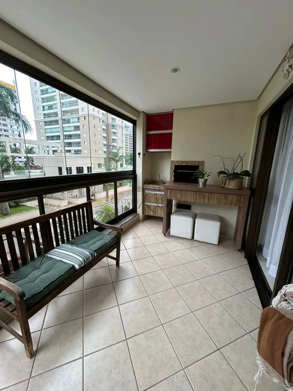 Oportunidade - Apartamento - Parque Residencial Aquarius - Edifício Palazzo Villa D`oro -  - Foto 2