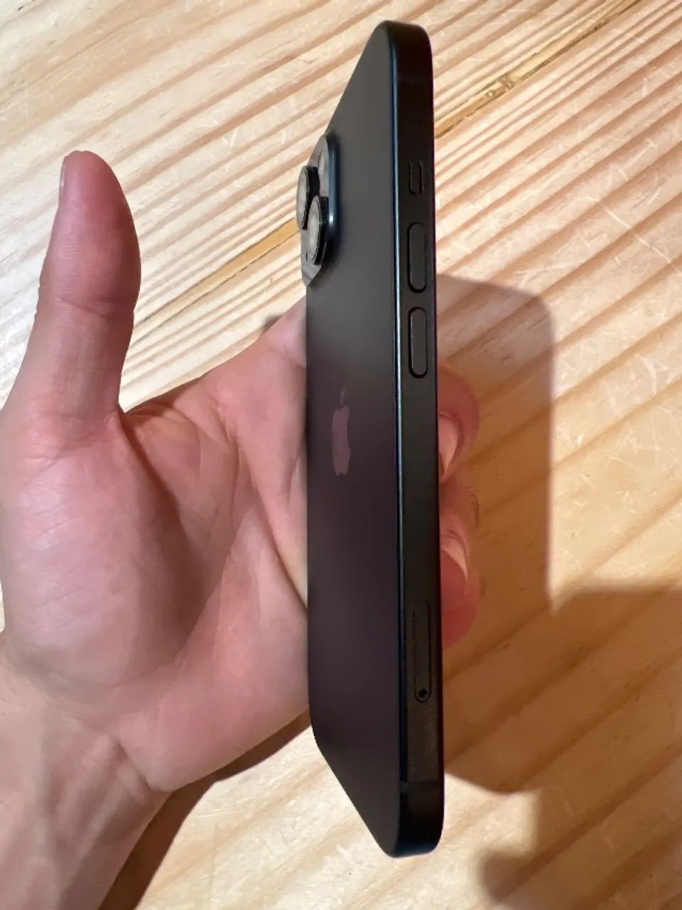 IPHONE 15 - Foto 6