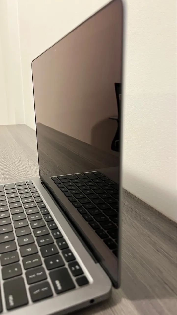 Notebook Apple MacBook Air