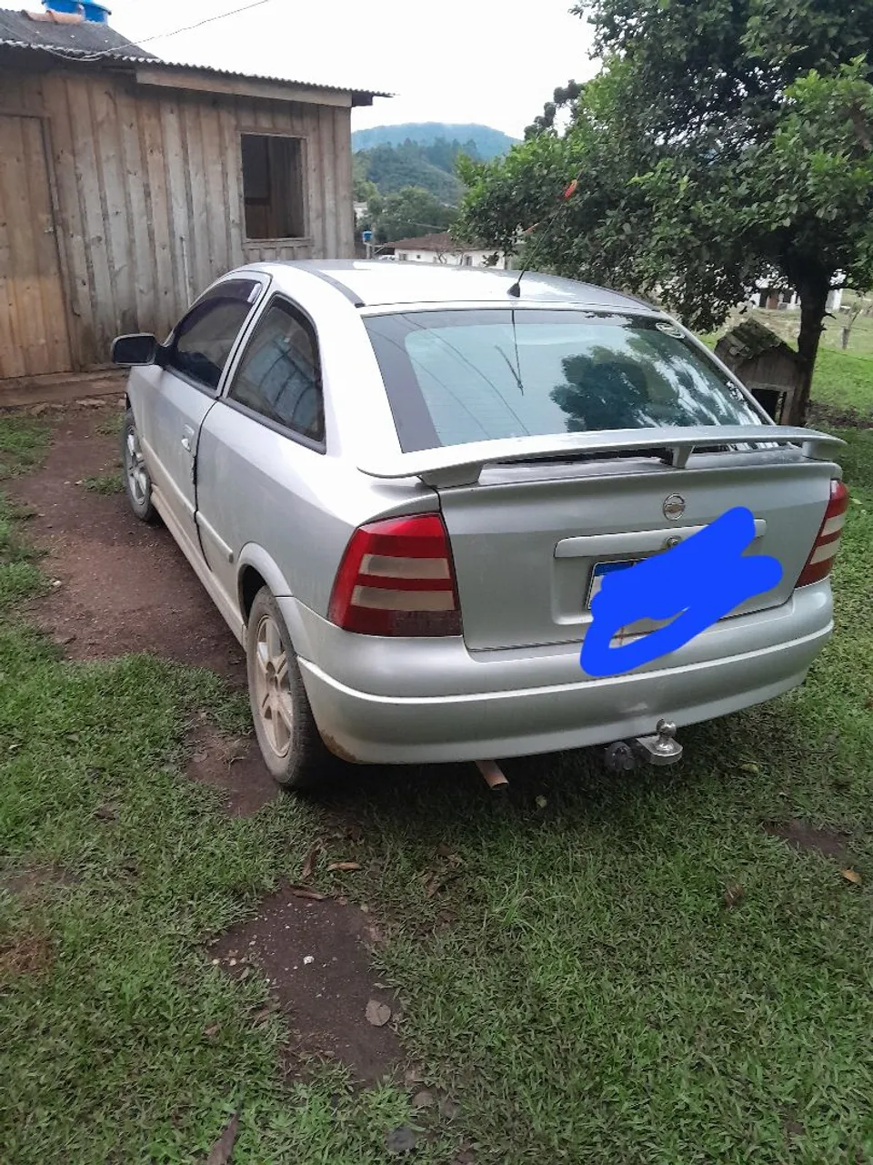 Astra Top