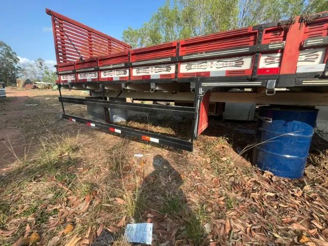Carroceria para Truck 8,50 mts - Foto 3